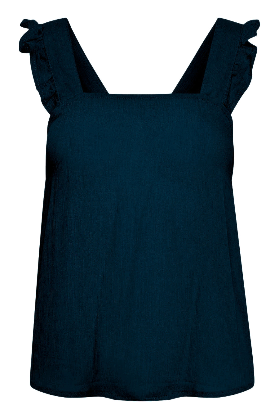IHMarrakech Top - Total Eclipse (Navy)