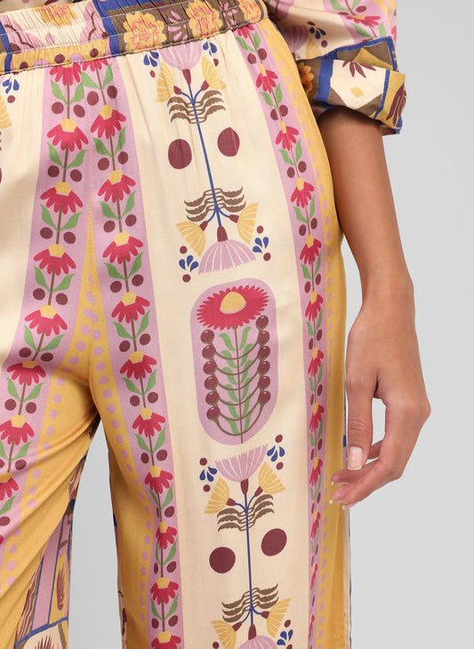 Rudylana Trousers