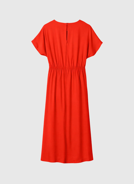 Malixa Dress