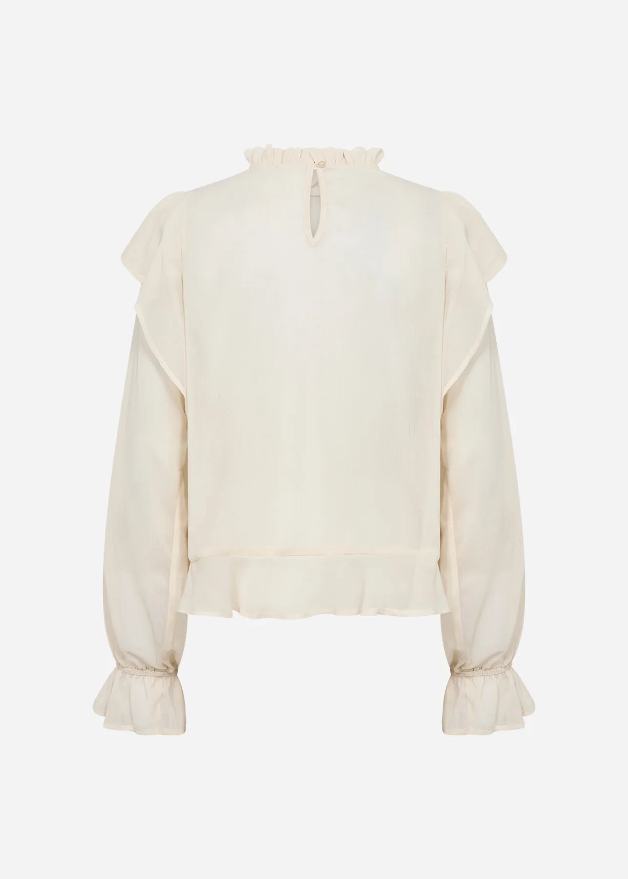SC- Naia 3 Blouse