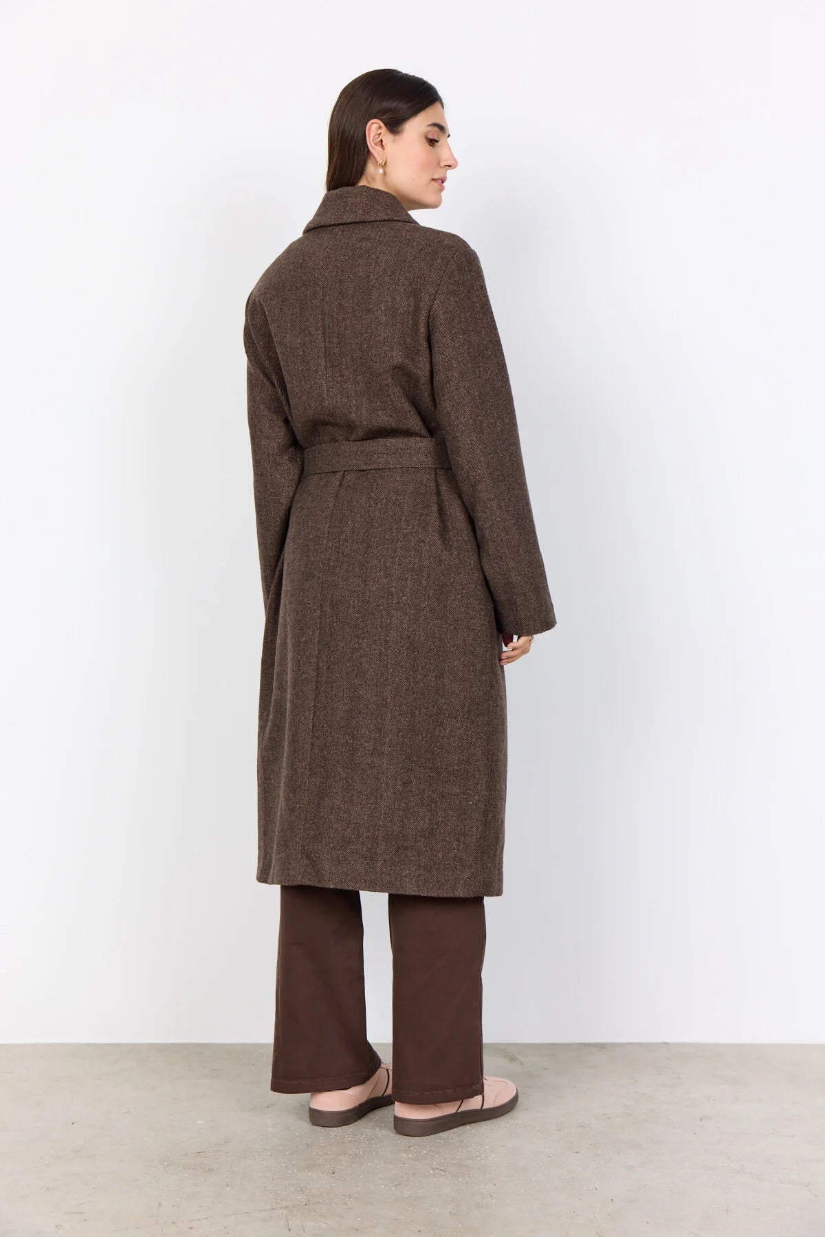 SC- Shakira 2 Coat