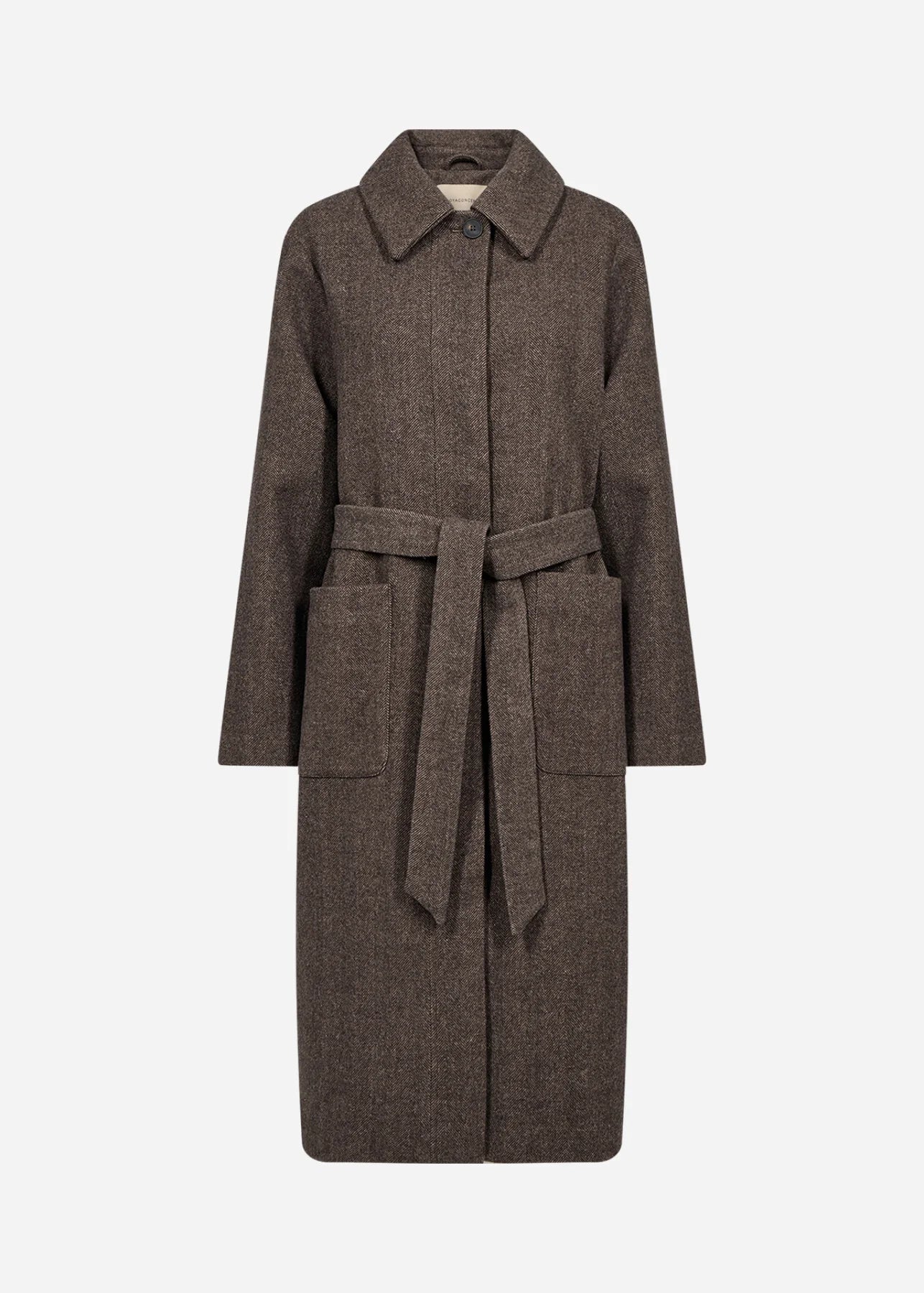 SC- Shakira 2 Coat