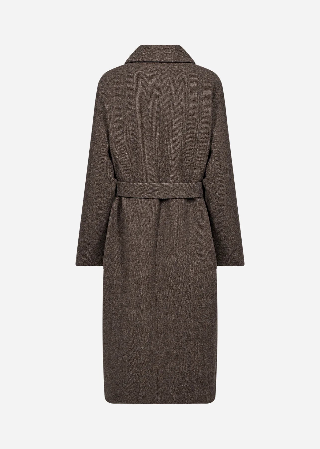 SC- Shakira 2 Coat
