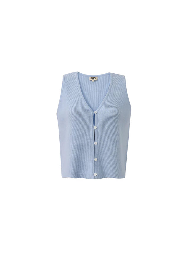 Maurane Knitted Tank