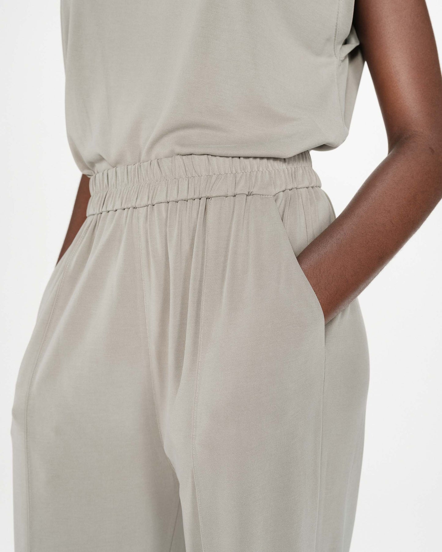 Pax Trousers - Khaki