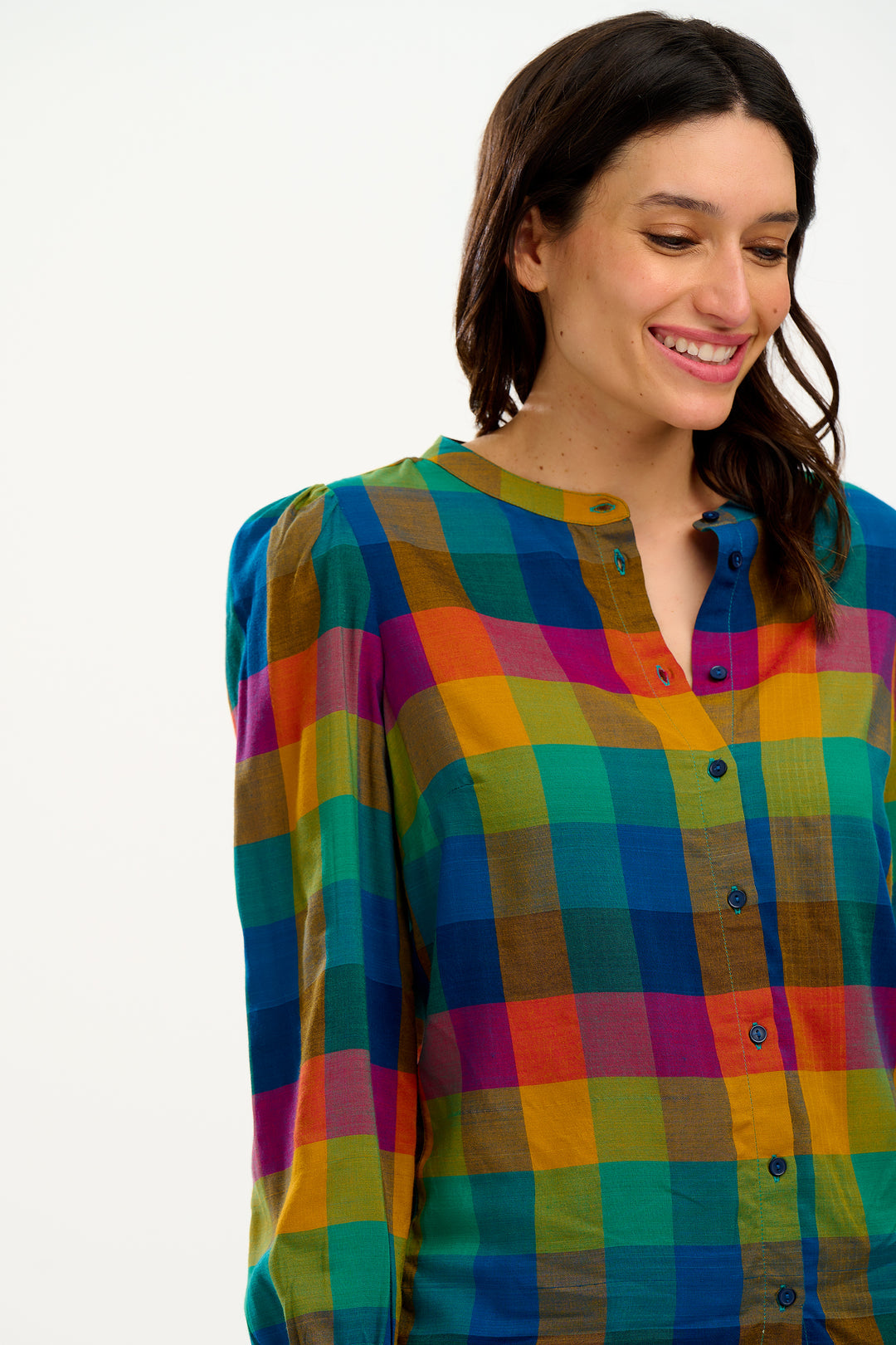 Iris Blouse