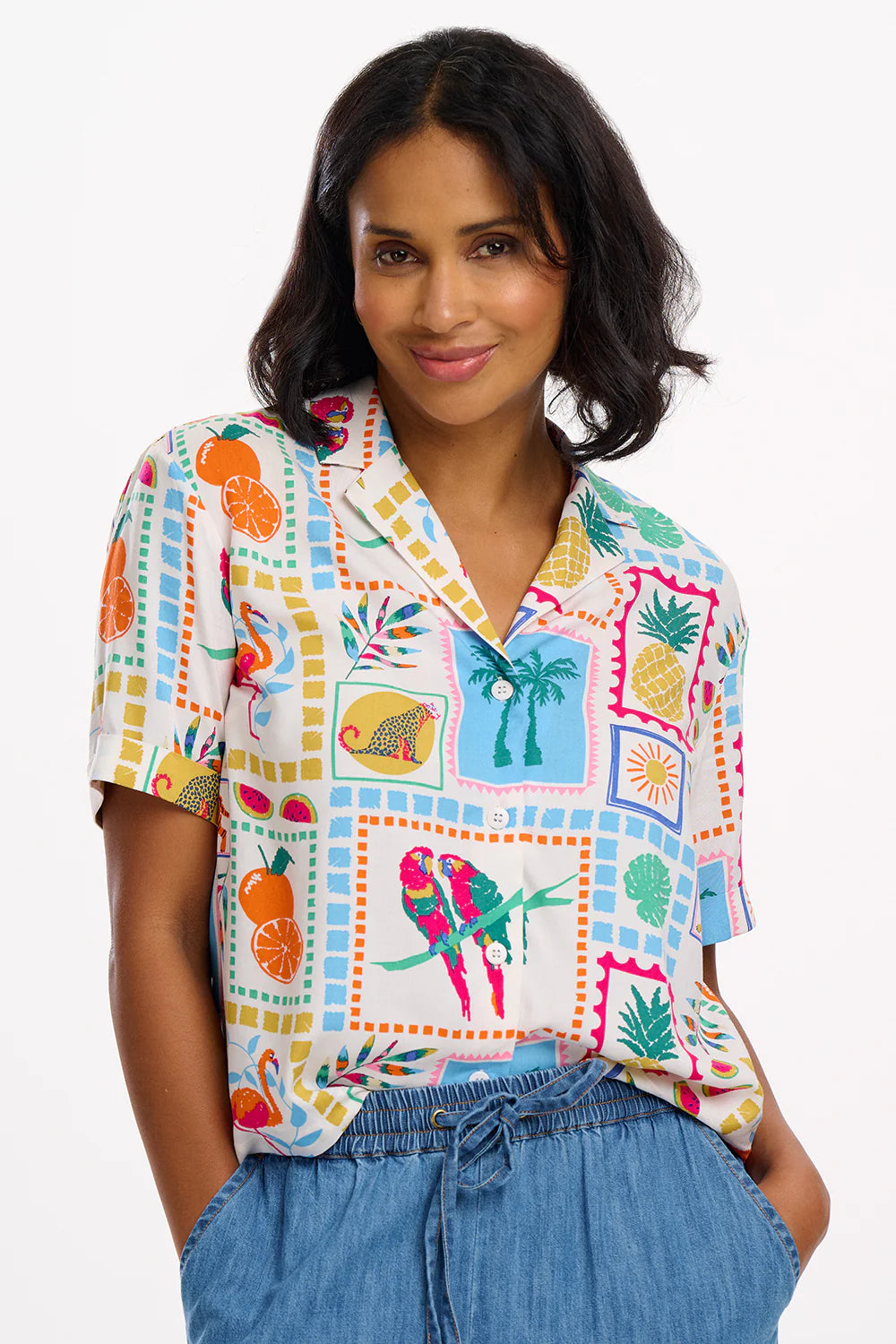 Odele Shirt