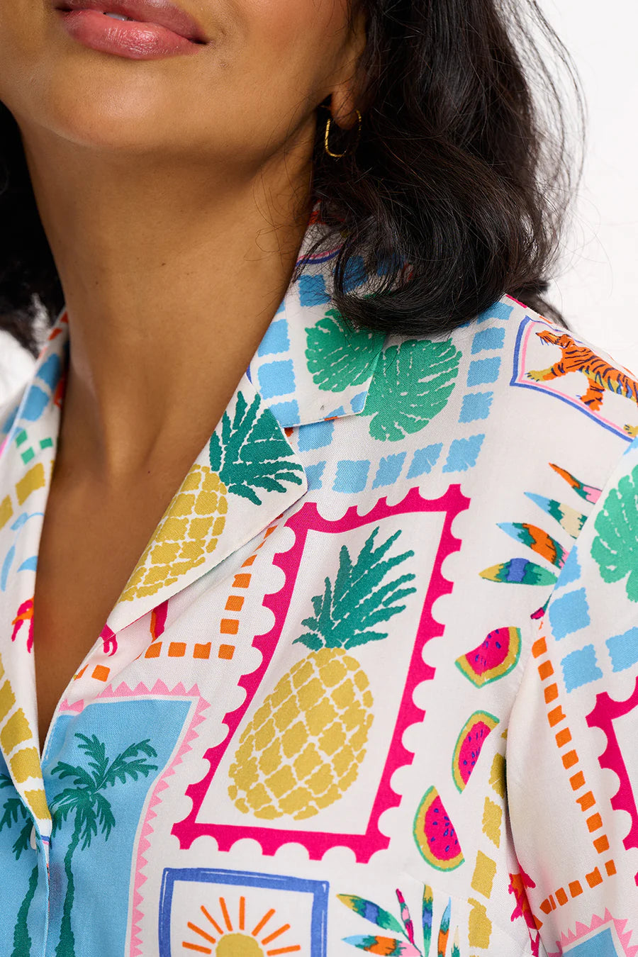 Odele Shirt