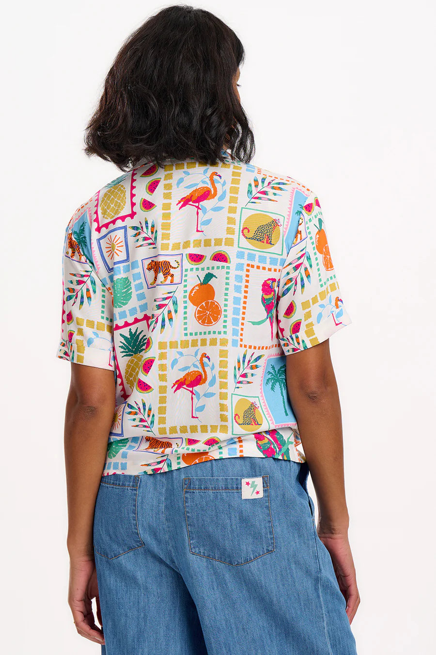 Odele Shirt