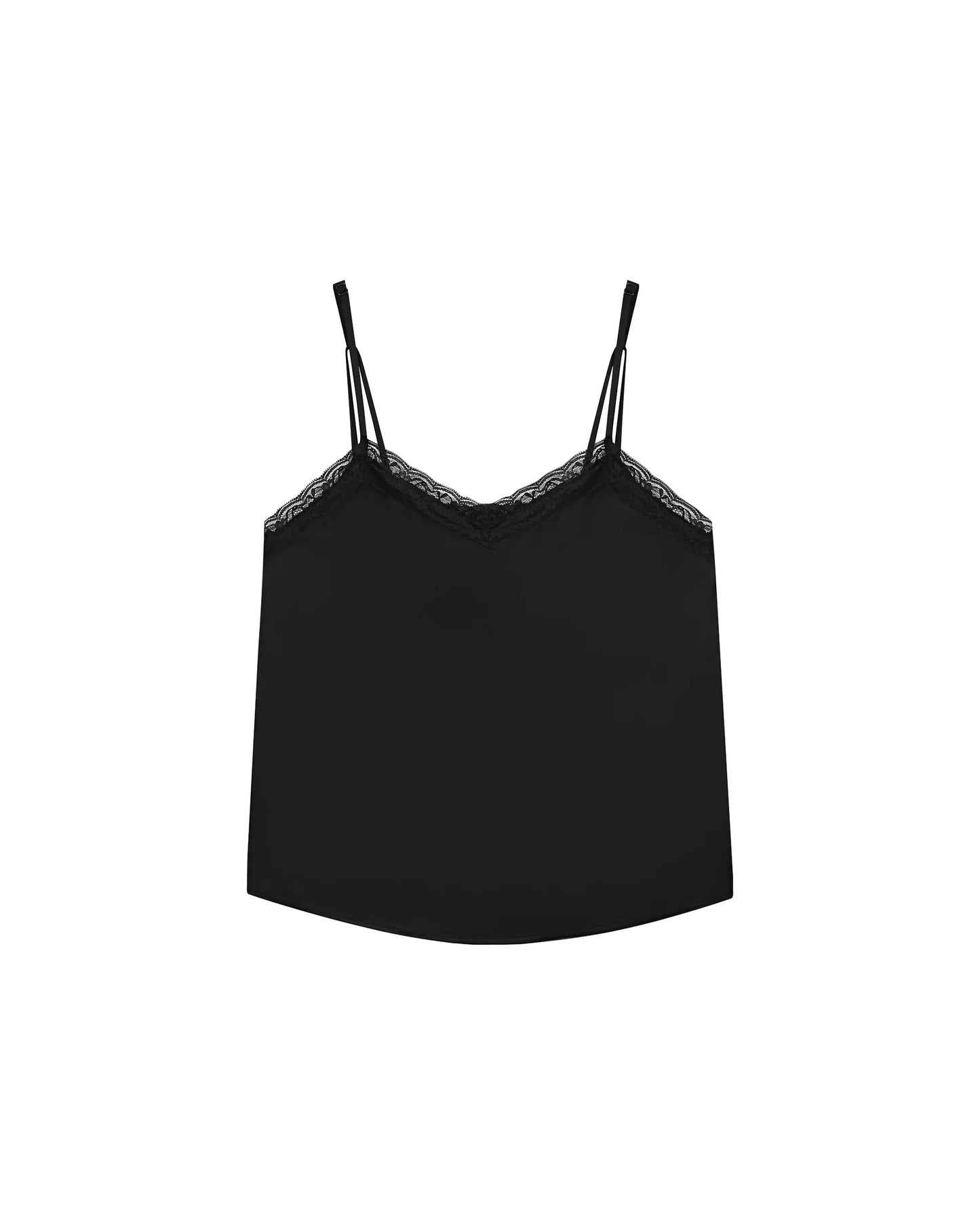 TREFELE Camisole - Black