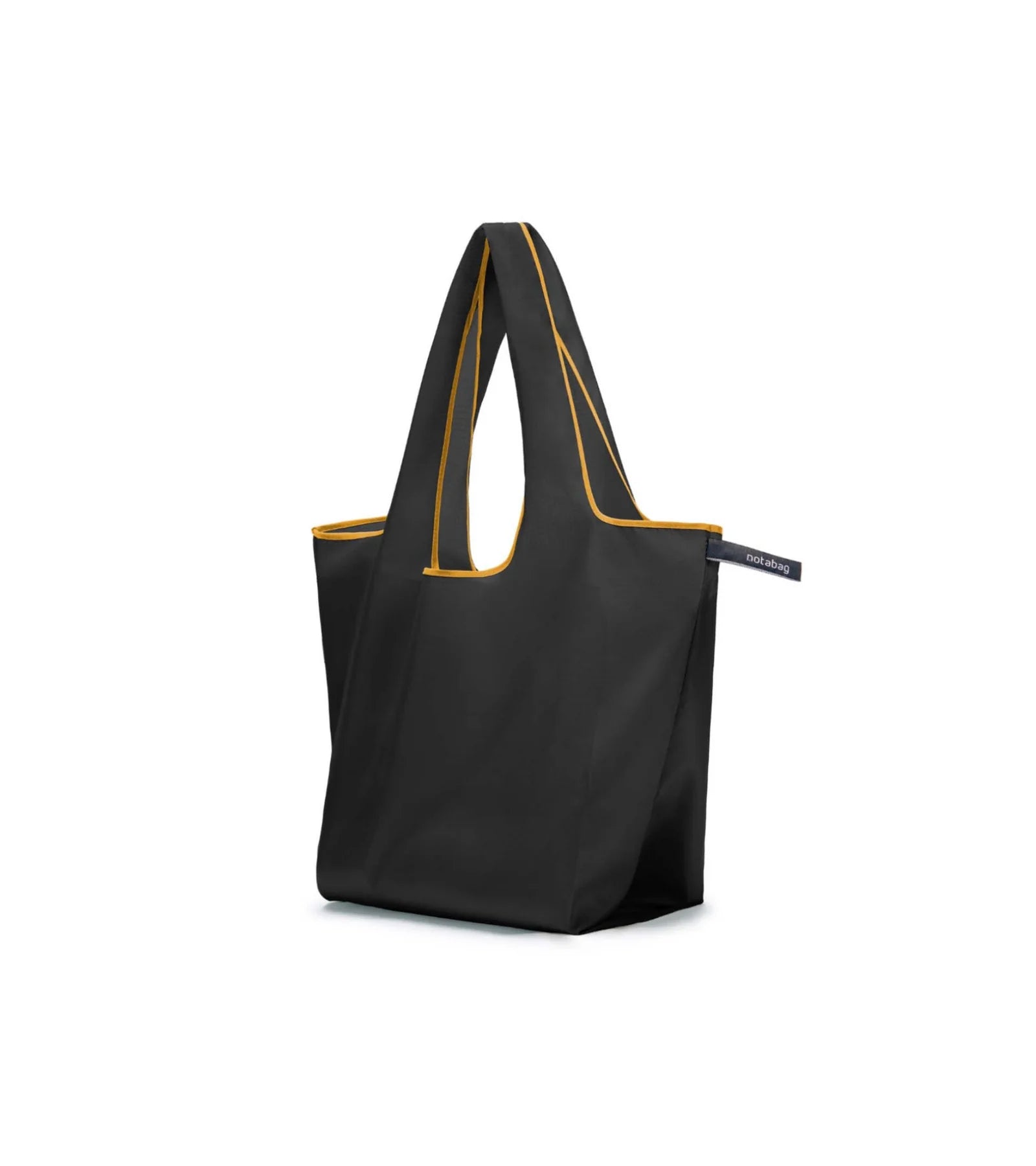 Notabag Tote - Black