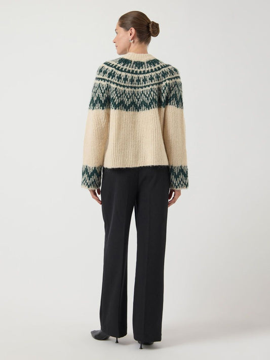YASLiri Knit Jumper