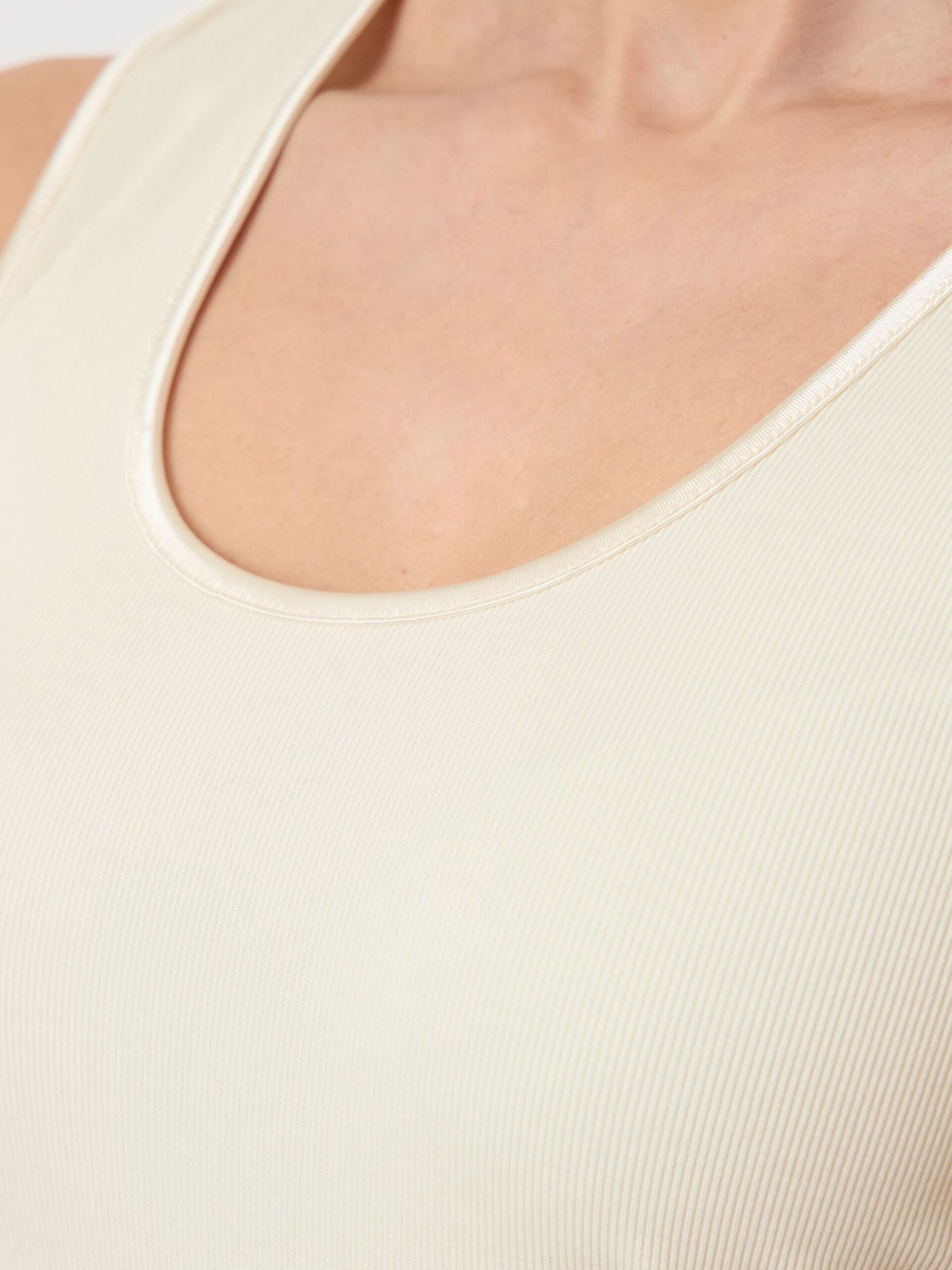 Yaspaloma Tank Top - Pristine