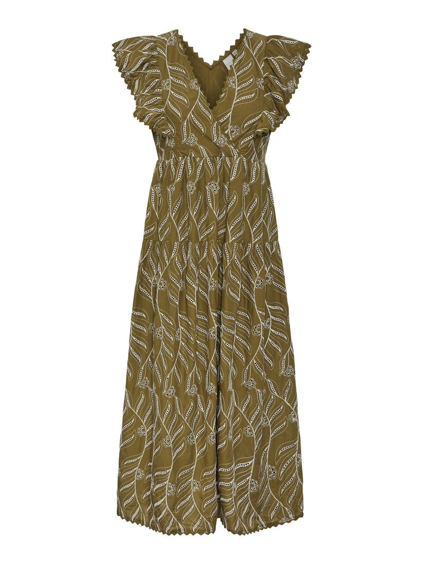 Yasapplica Dress