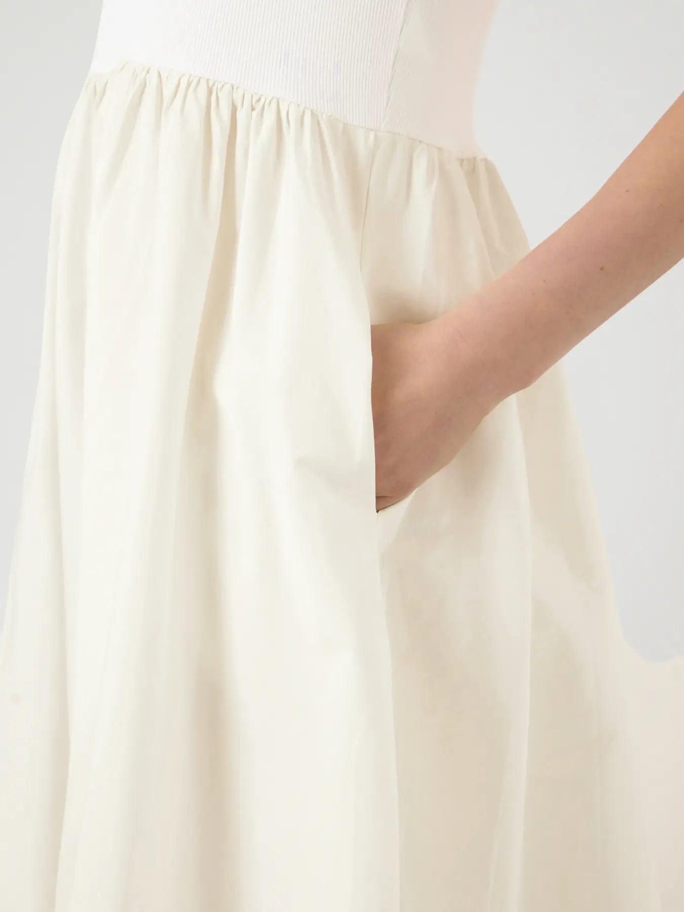 Yasmiri Long Dress