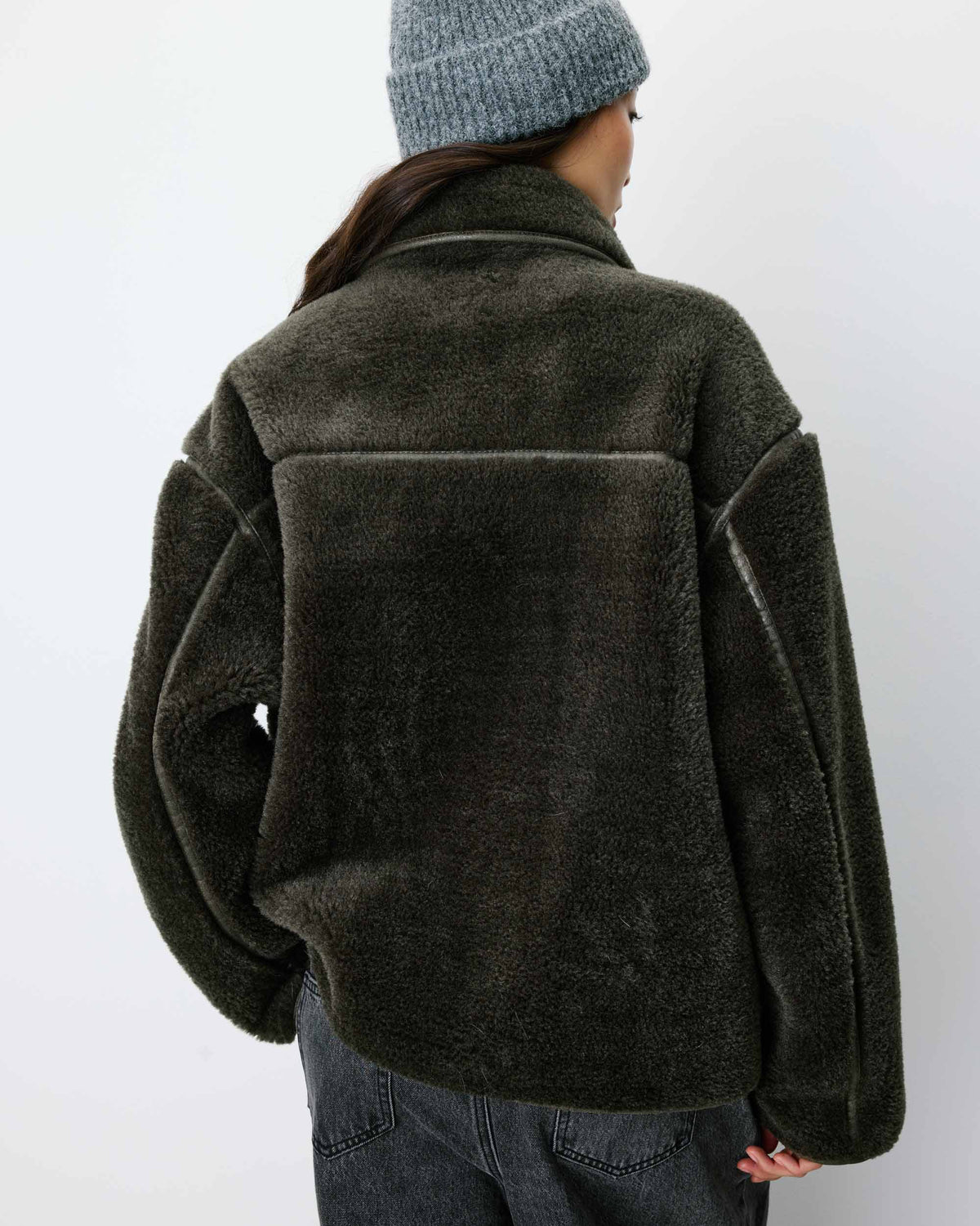 Amelio Jacket