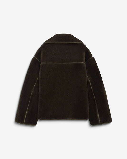 Amelio Jacket