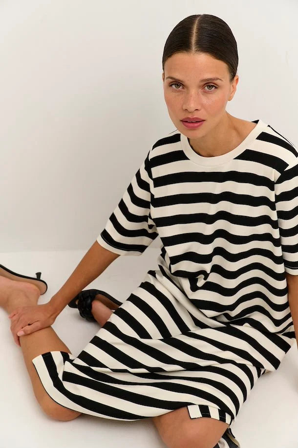 KAIsabella Jersey Dress