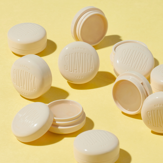 Dermo Suavina Lip Balm