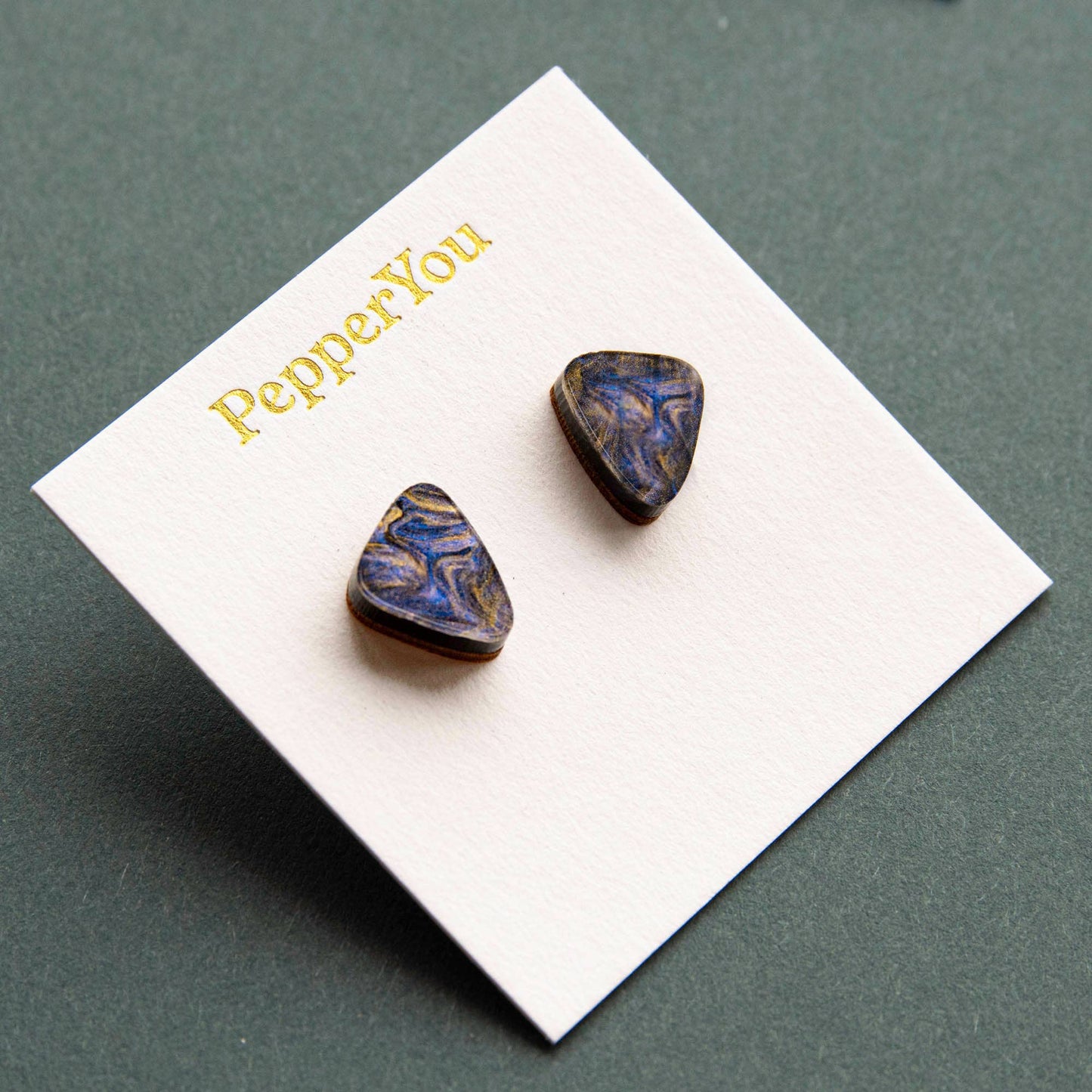 Dreams Stud Earrings