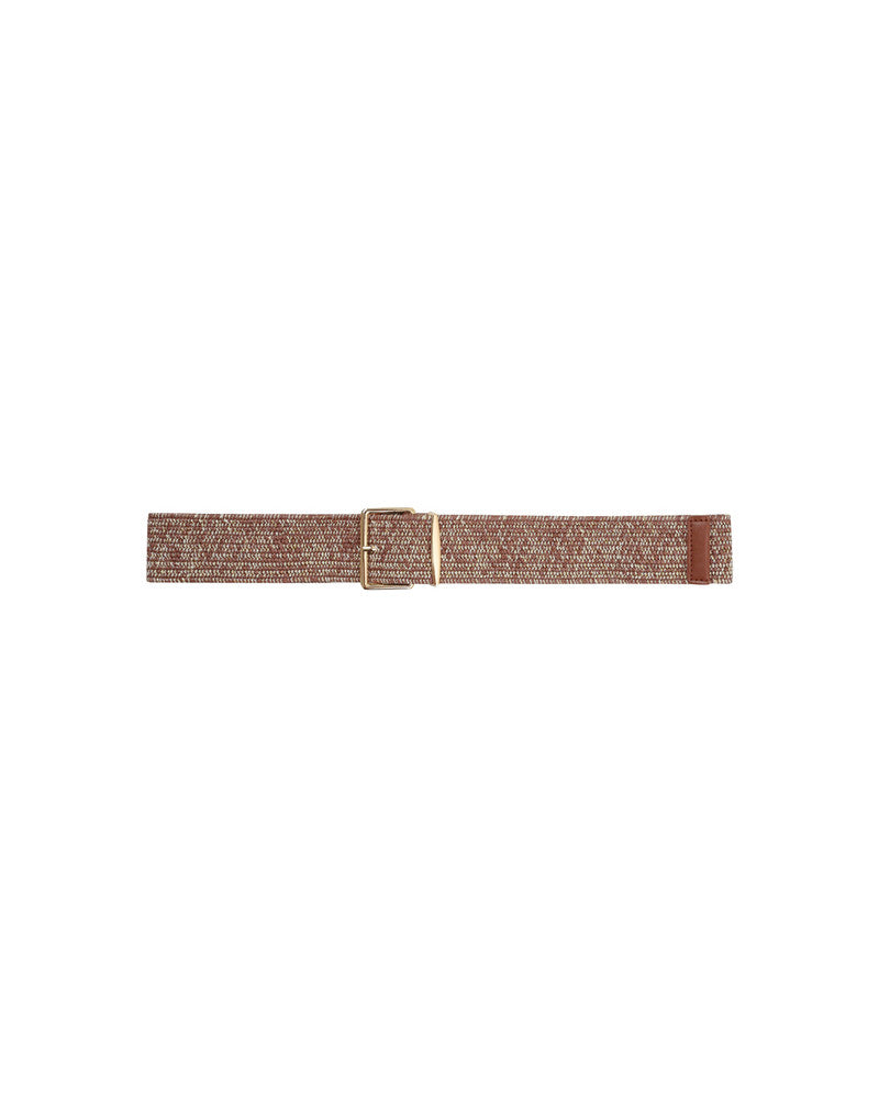 Pastille Belt - Camel