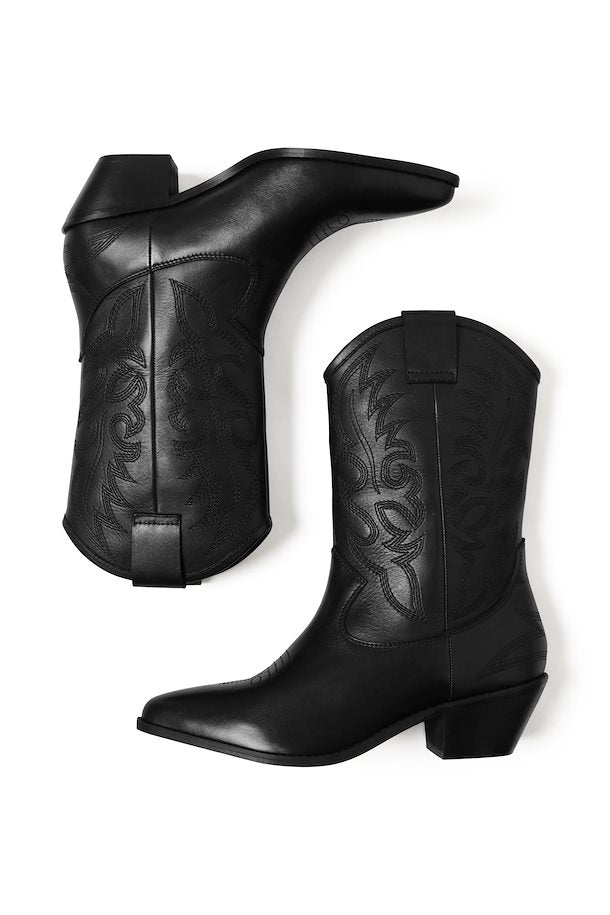 IABangoro Boots