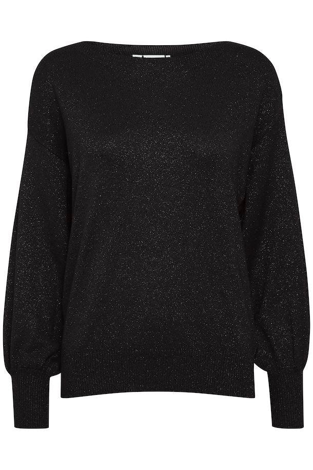Ihmopaz Lurex Jumper
