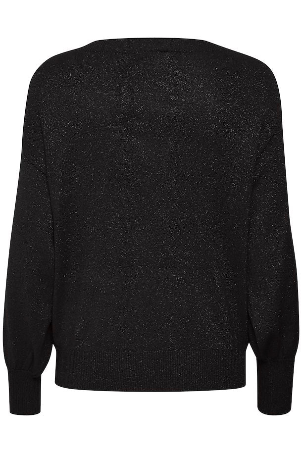 Ihmopaz Lurex Jumper
