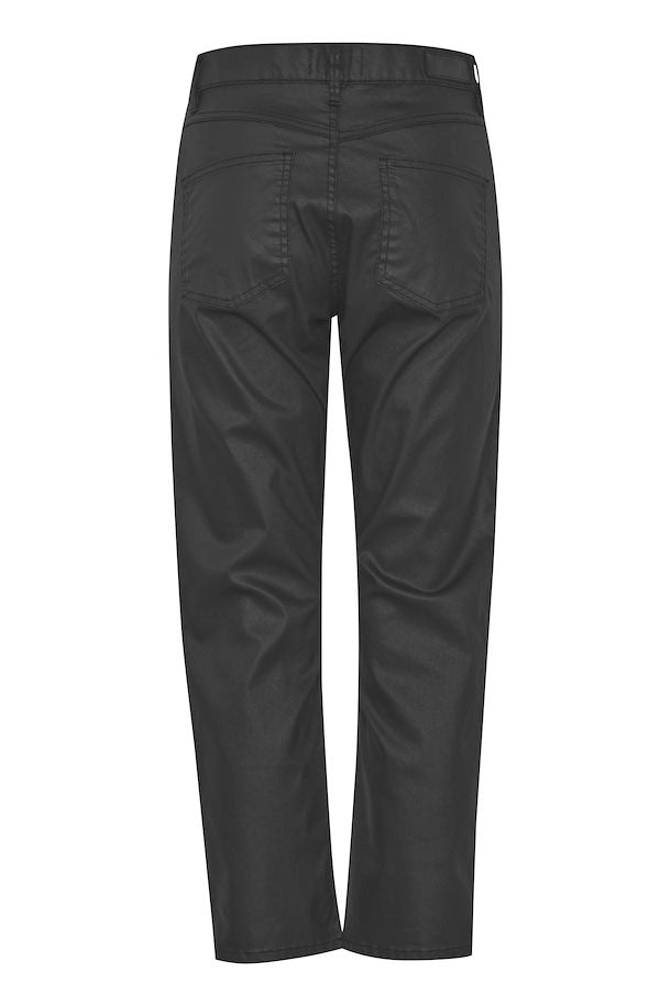 Ihjaven Raven Jeans - Black