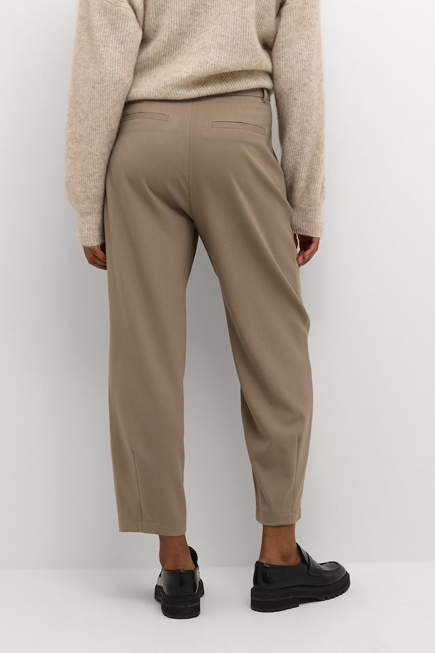 KAmerle Pants Suiting - Brindle