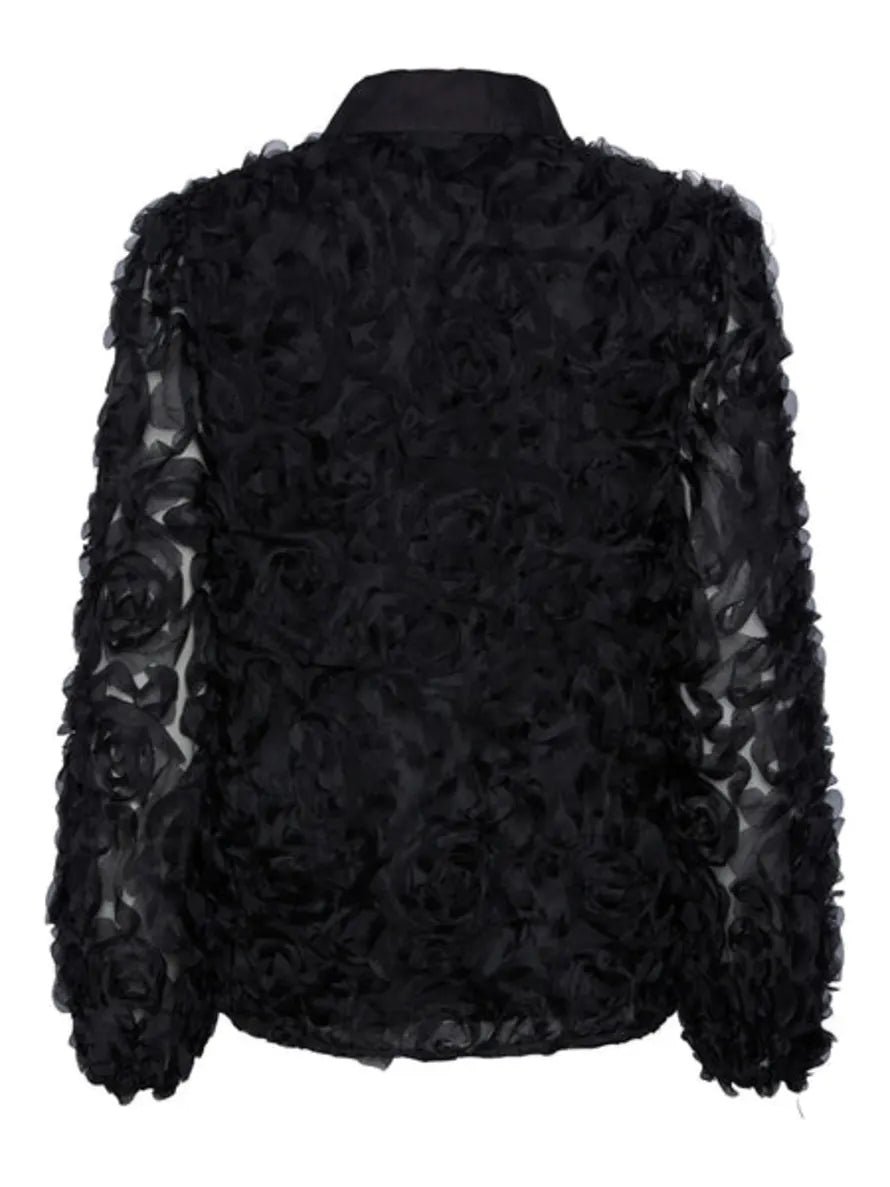 Yasroso Long Sleeve Shirt