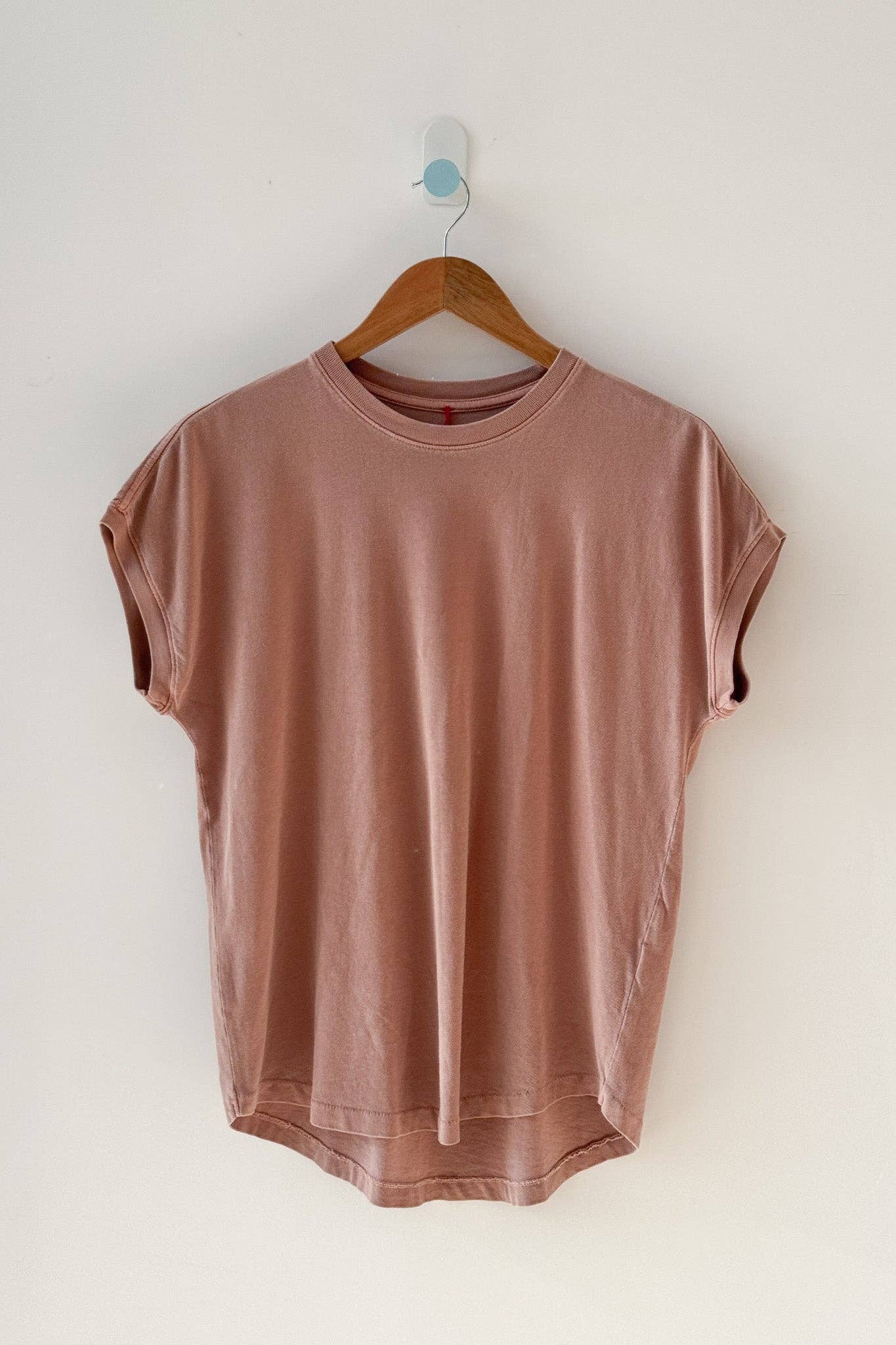 Ease Tee - Spanish Villa