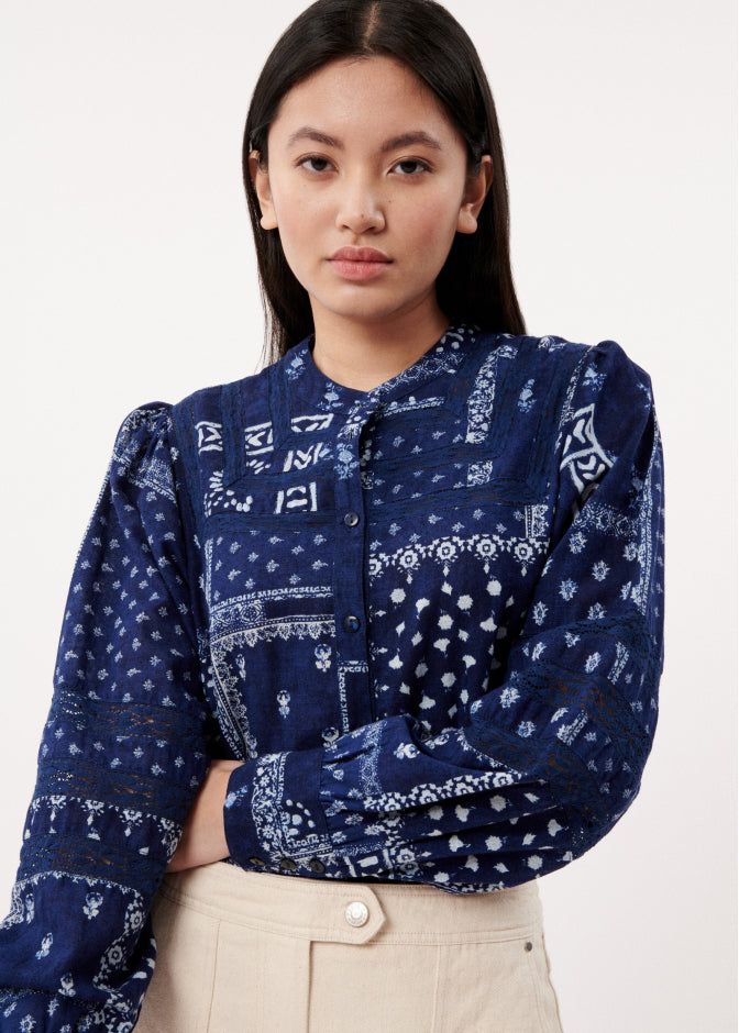 Moon Blouse