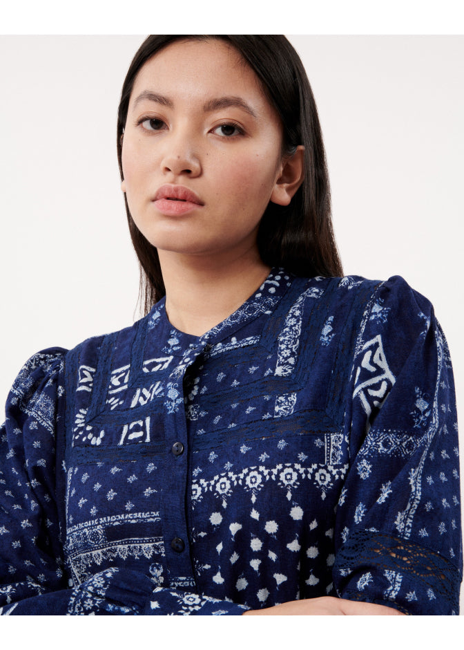Moon Blouse