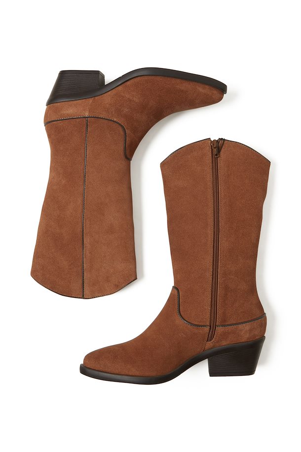 IACarlu Boots