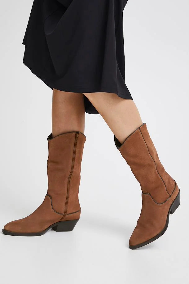 IACarlu Boots