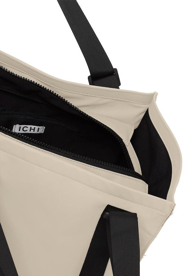 IATassy Shopping Bag - Doeskin