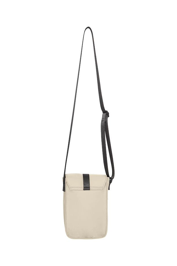 IATassy Shopping Bag Mini -Doeskin