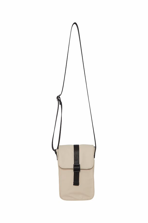 IATassy Shopping Bag Mini -Doeskin