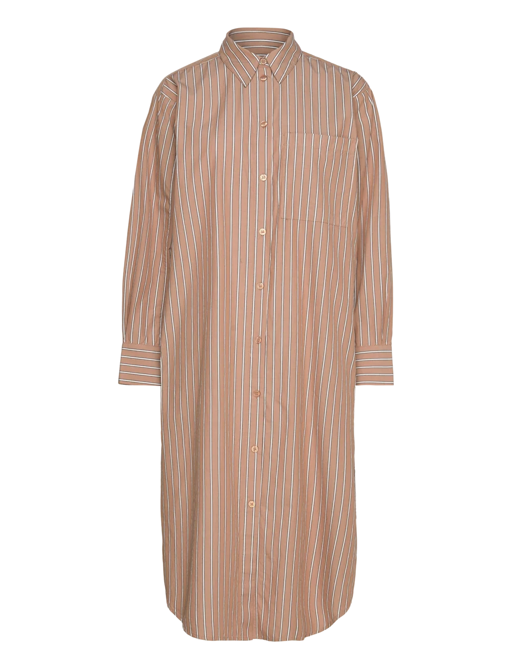 ESRikka Shirt Dress