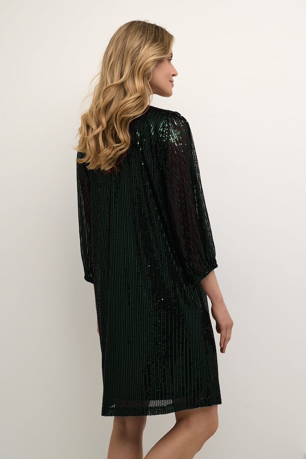 KAbolette Sequin Dress