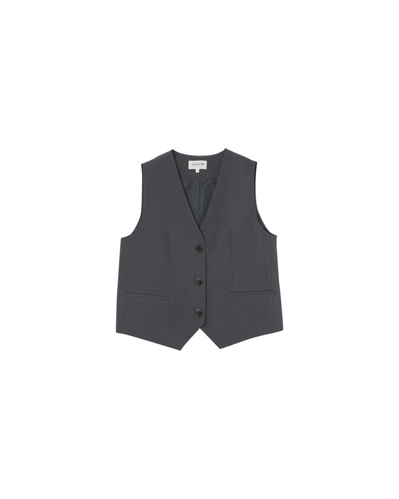 Loki Waistcoat