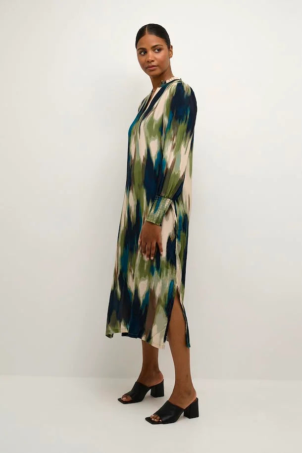 KAdrylia Dress