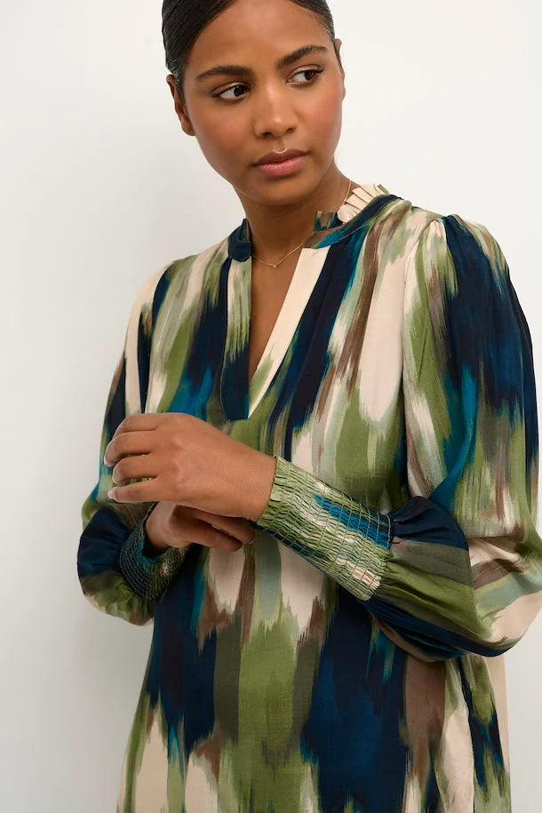 KAdrylia Dress