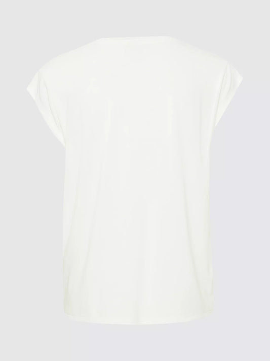 IHLisken Top - Cloud Dancer