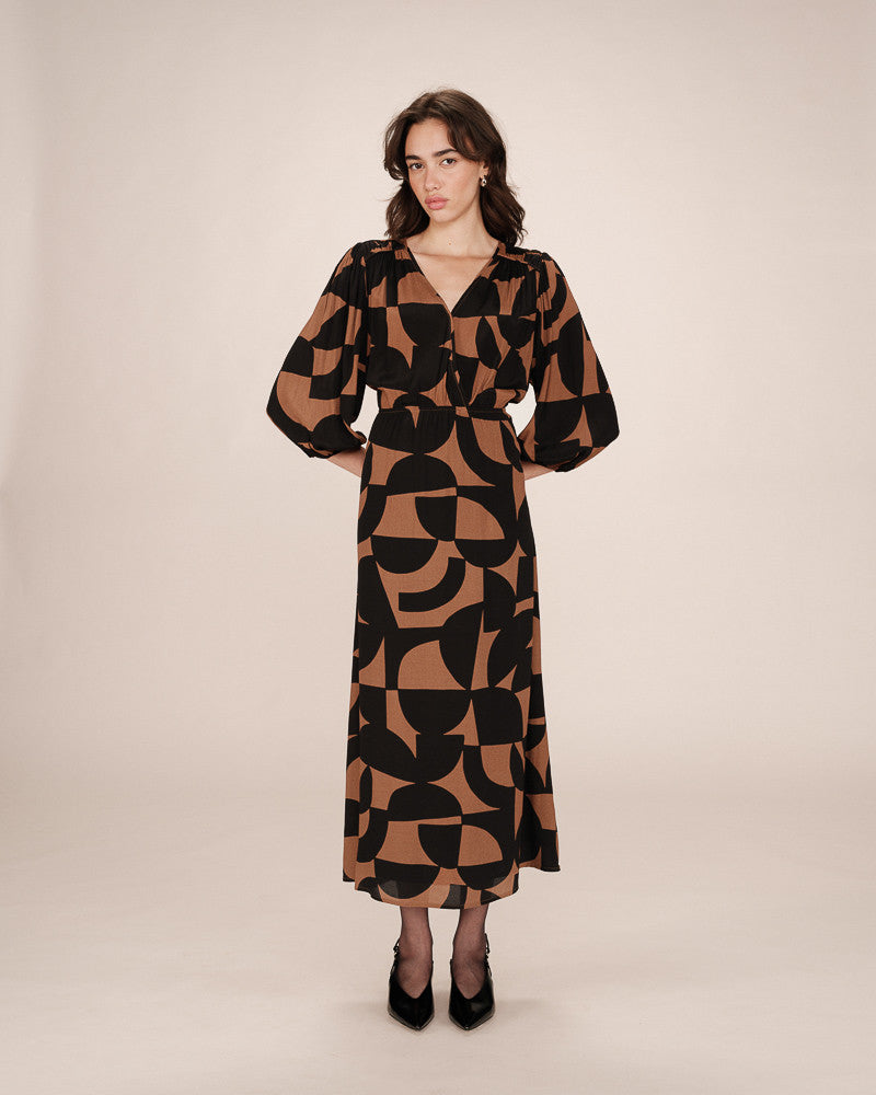 Shelly Dress
