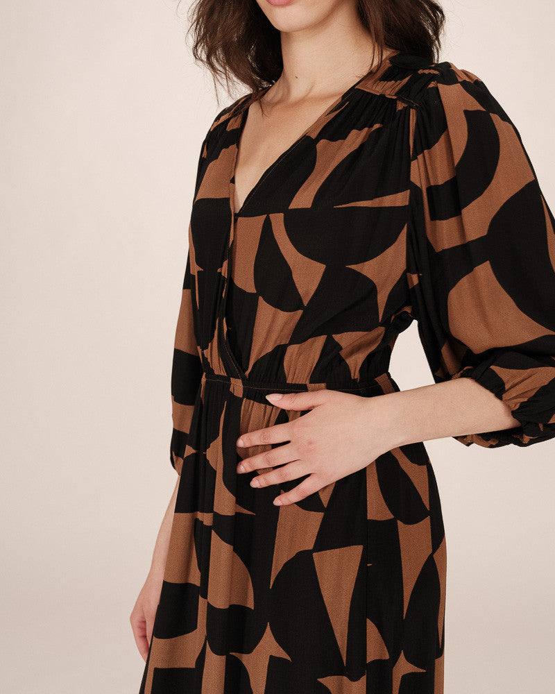 Shelly Dress