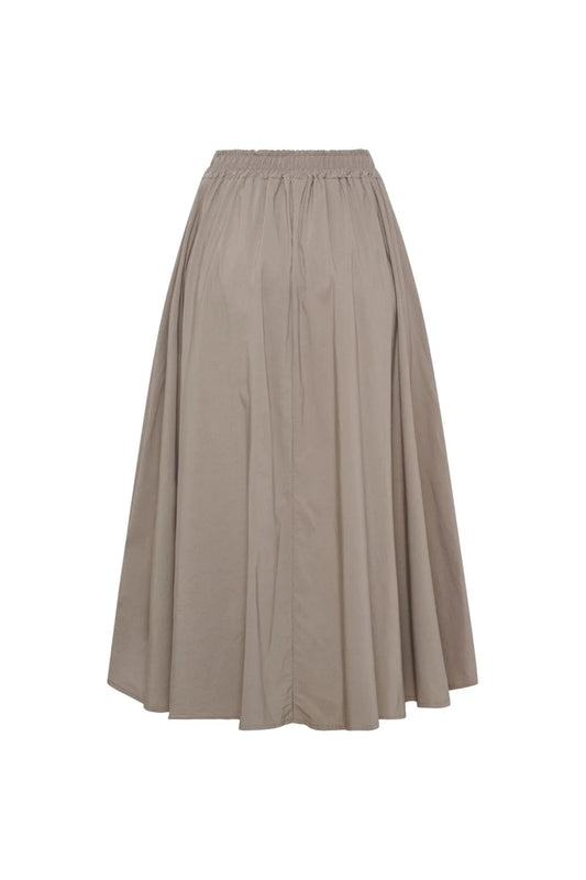 MdcPomeline Skirt - Skirt - 8784 - Fango
