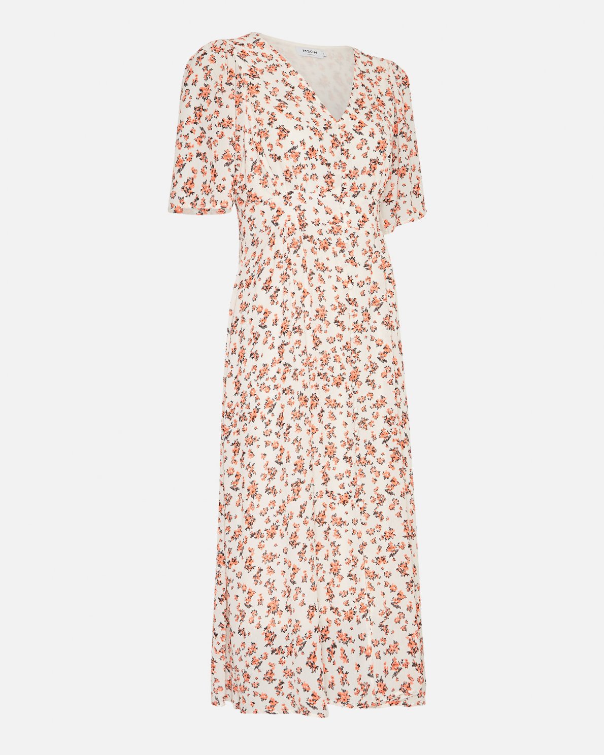 MSCHNeomina Rikkelie Shirt Dress
