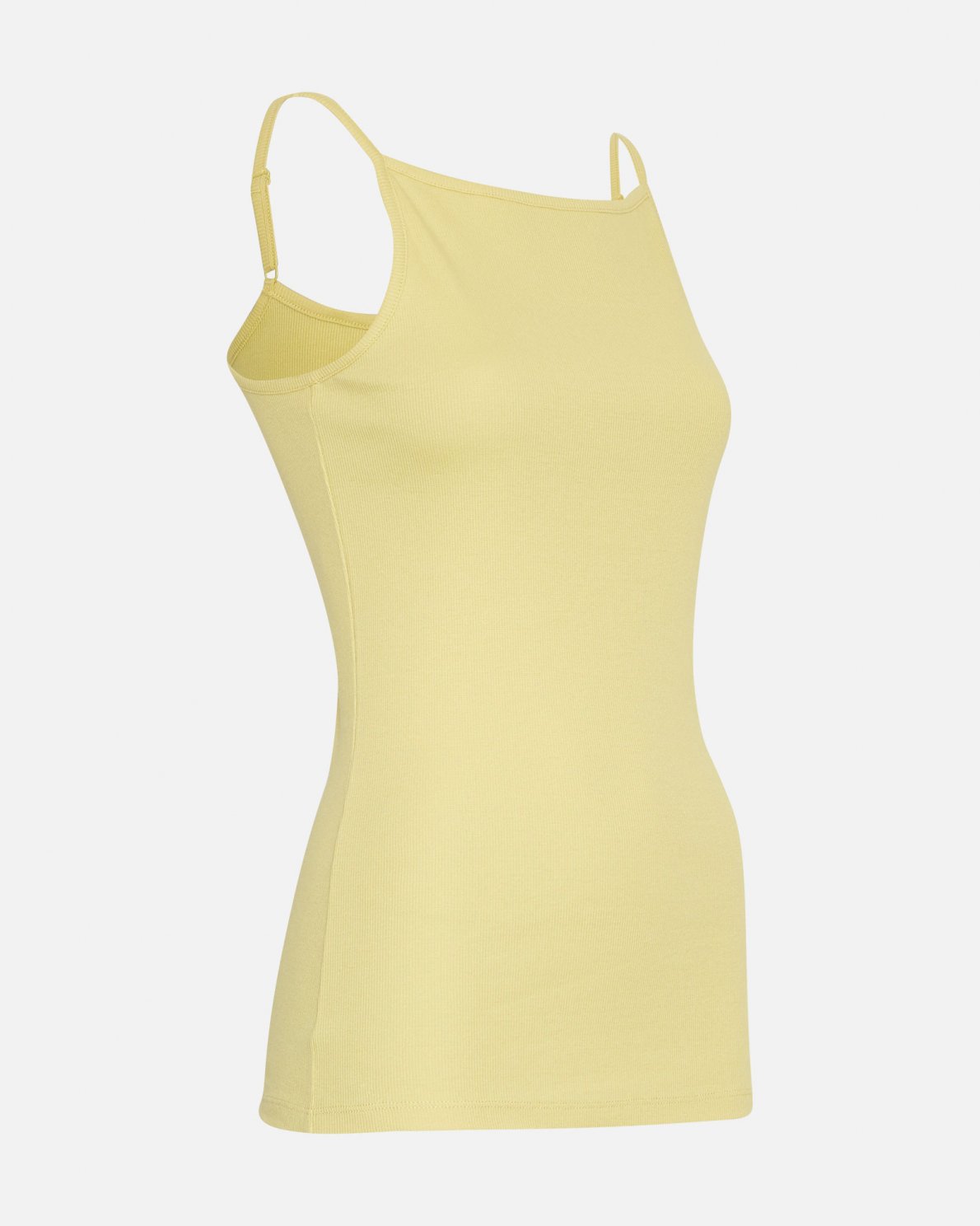 MSCHRasmia Strap Top